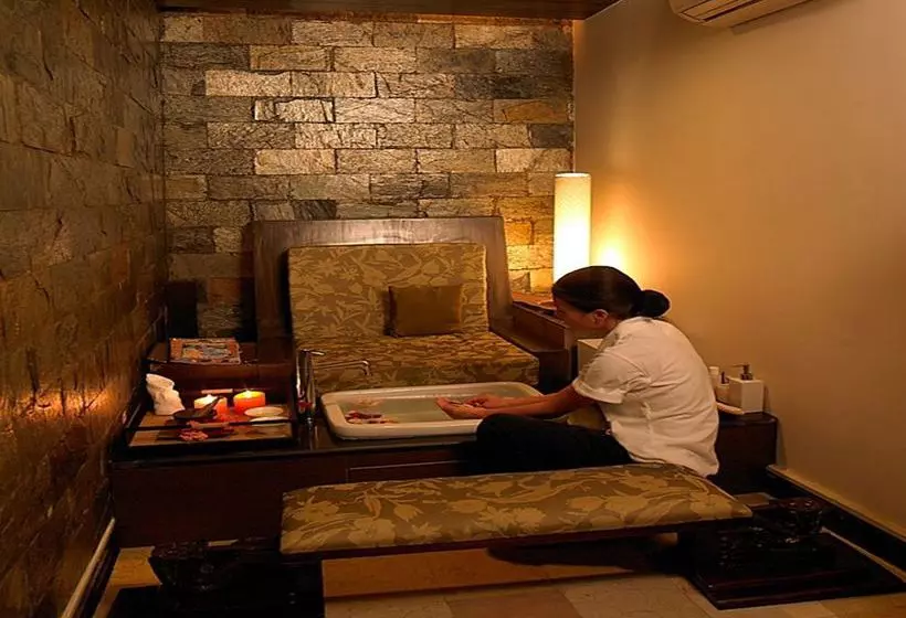 Fotos del hotel The Solitaire:  4