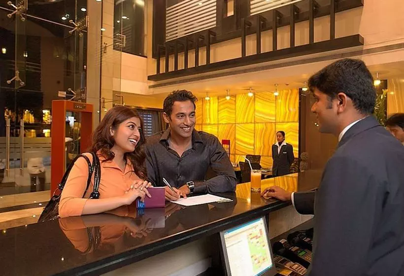 Fotos del hotel The Solitaire:  8