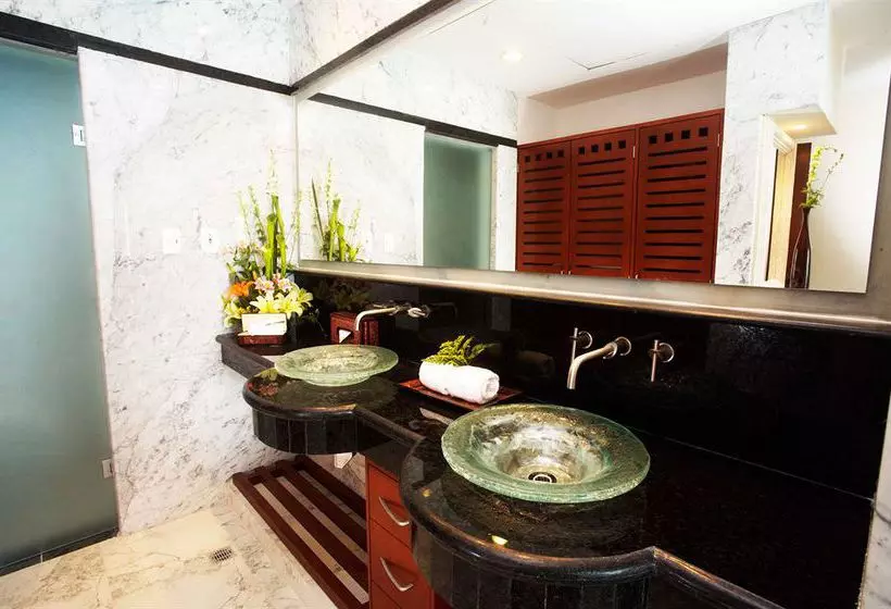 Fotos del hotel Unik Island Resort & Spa:  6