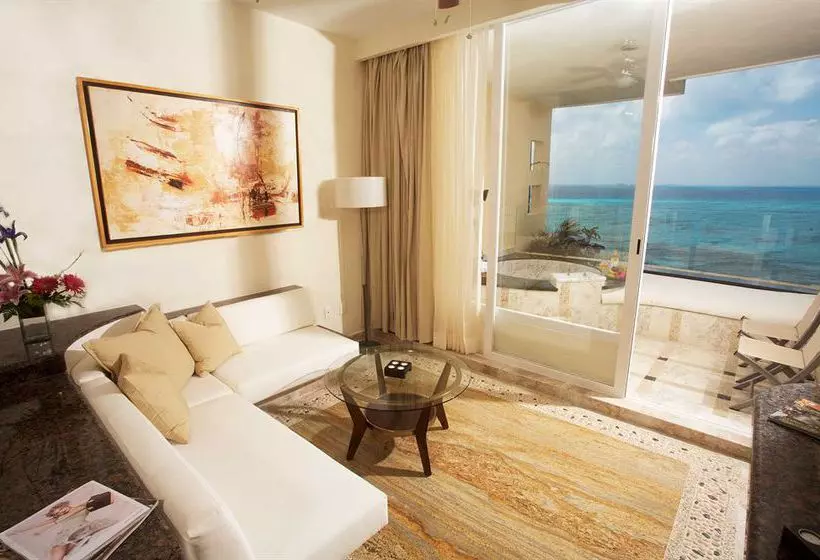 Fotos del hotel Unik Island Resort & Spa:  11