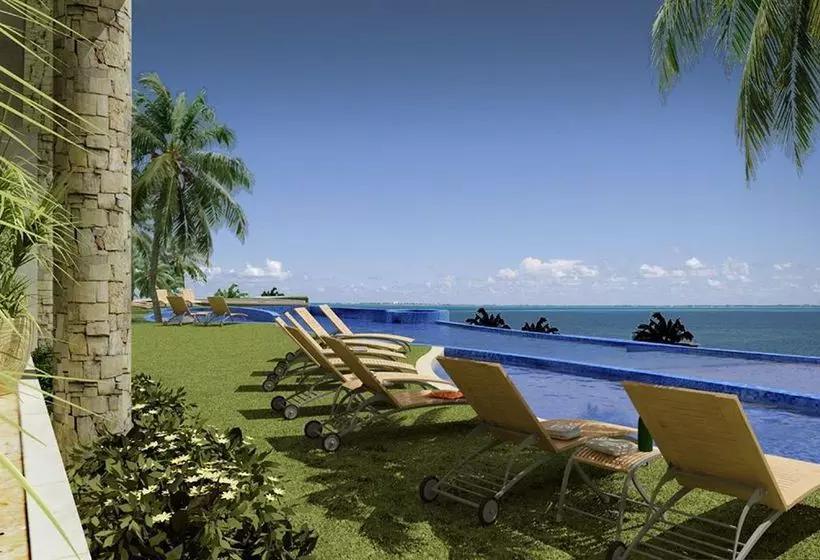 Fotos del hotel Unik Island Resort & Spa:  10