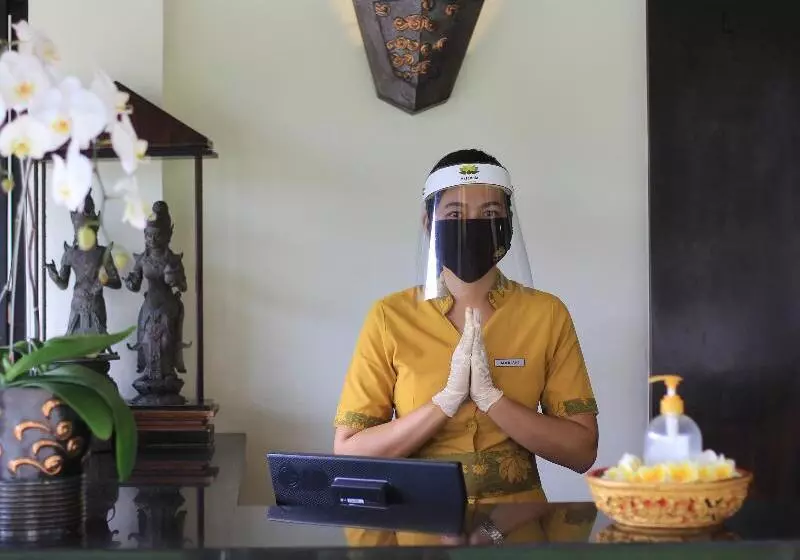 Fotos del hotel Villa Seminyak Estate & Spa:  5