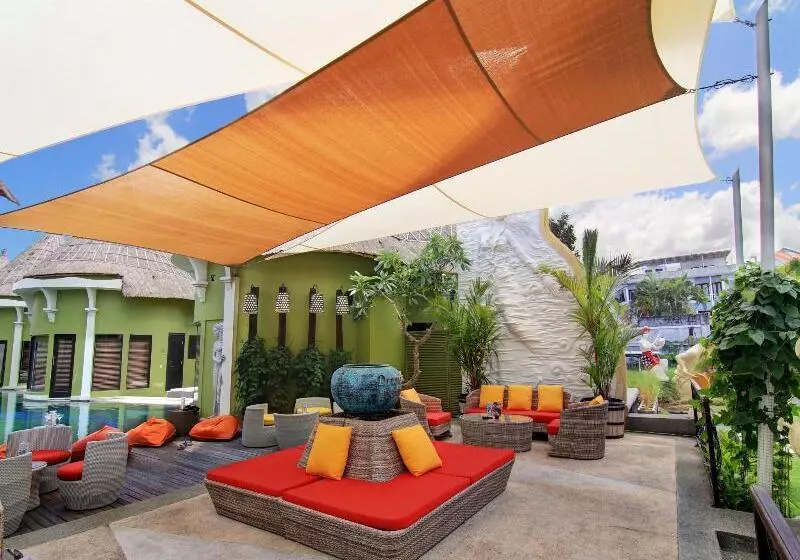 Fotos del hotel Villa Seminyak Estate & Spa:  3