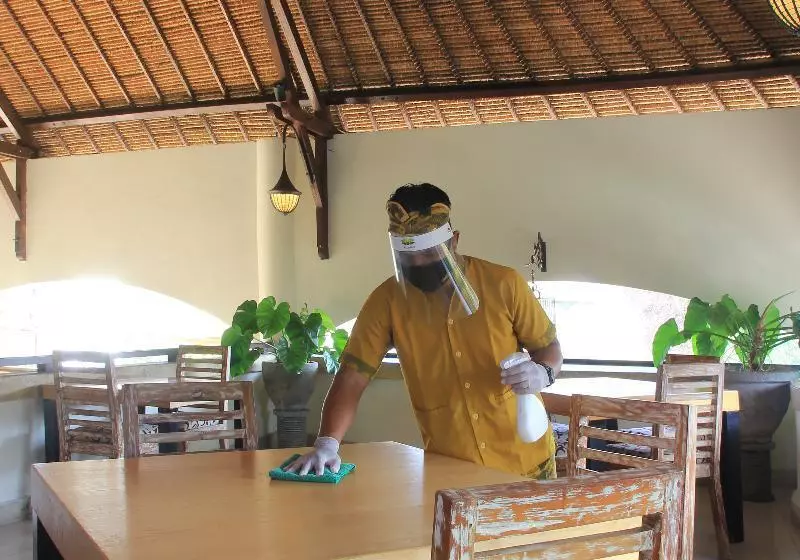 Fotos del hotel Villa Seminyak Estate & Spa:  15