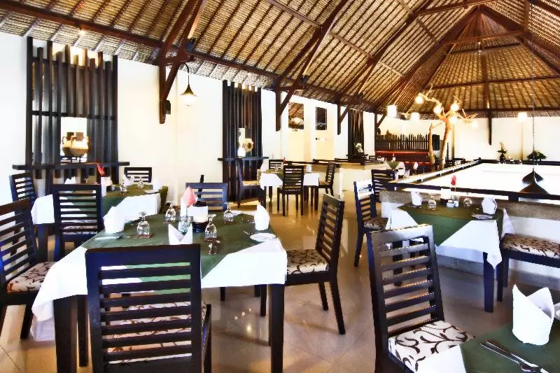 Fotos del hotel Villa Seminyak Estate & Spa:  2