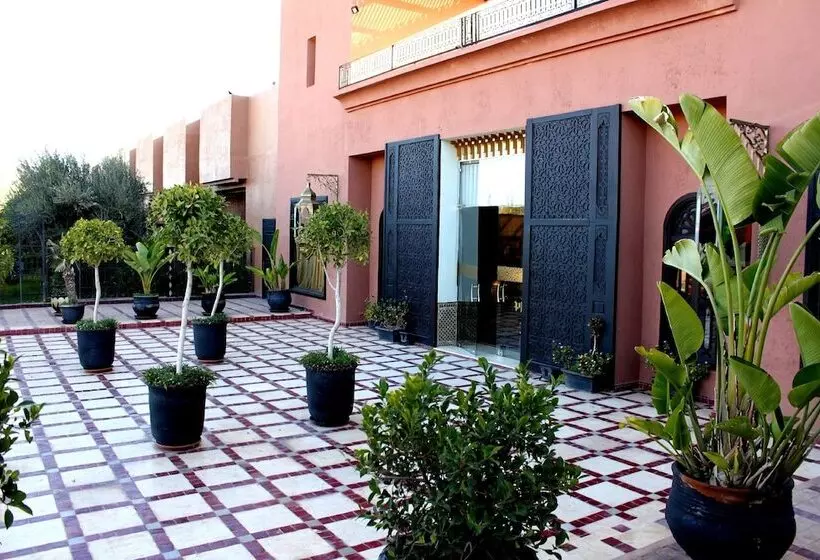 Fotos del hotel Palais Jena Hotel & Spa:  8