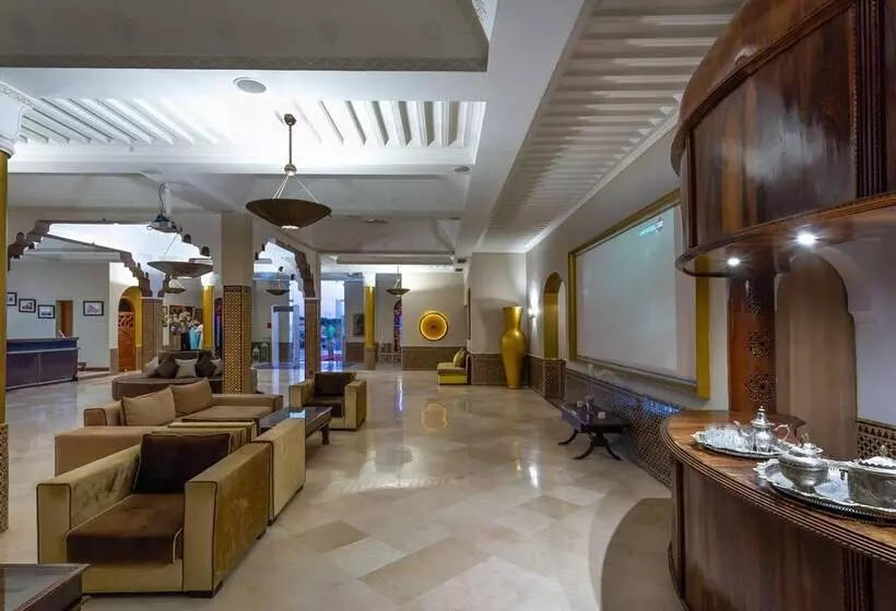 Fotos del hotel Palais Jena Hotel & Spa:  4