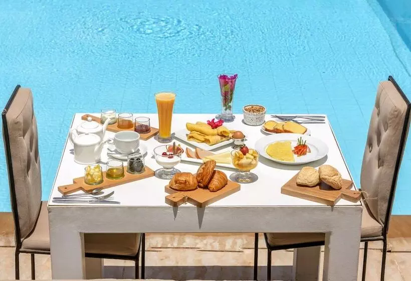 Fotos del hotel Palais Jena Hotel & Spa:  13