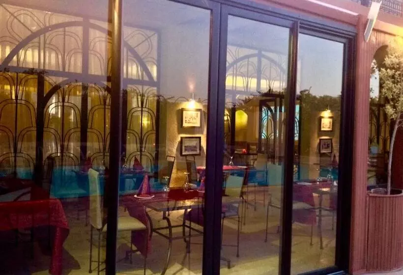 Fotos del hotel Palais Jena Hotel & Spa:  6