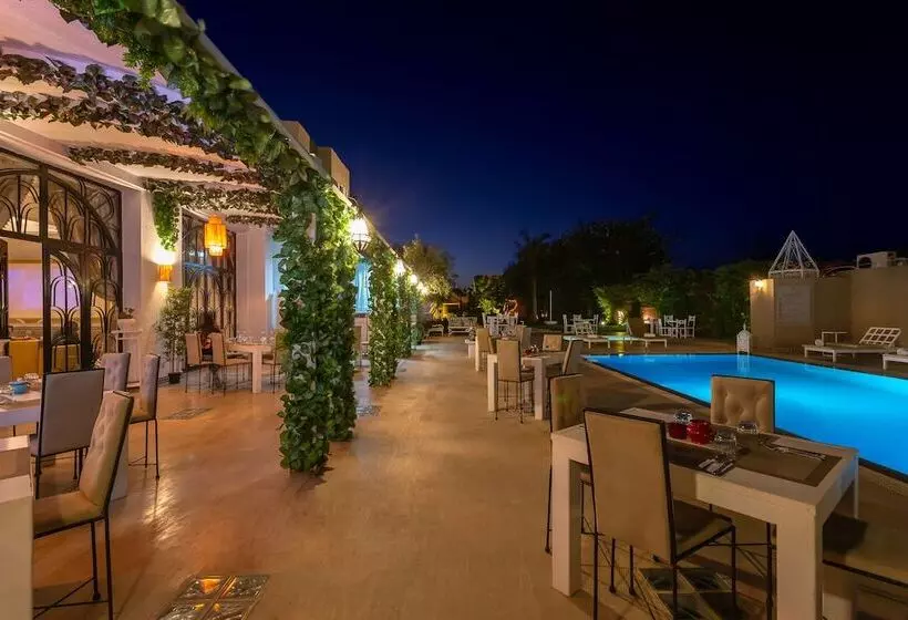 Fotos del hotel Palais Jena Hotel & Spa:  24