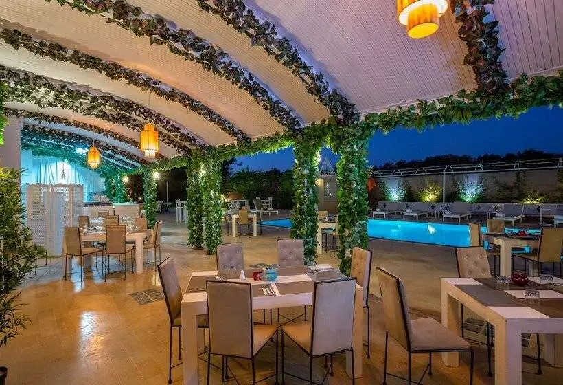 Fotos del hotel Palais Jena Hotel & Spa:  25