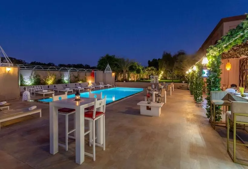 Fotos del hotel Palais Jena Hotel & Spa:  14