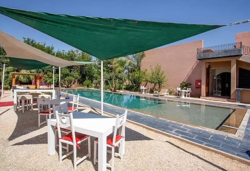 Fotos del hotel Palais Jena Hotel & Spa:  22