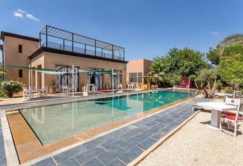 Fotos del hotel Palais Jena Hotel & Spa:  11