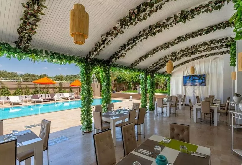 Fotos del hotel Palais Jena Hotel & Spa:  21