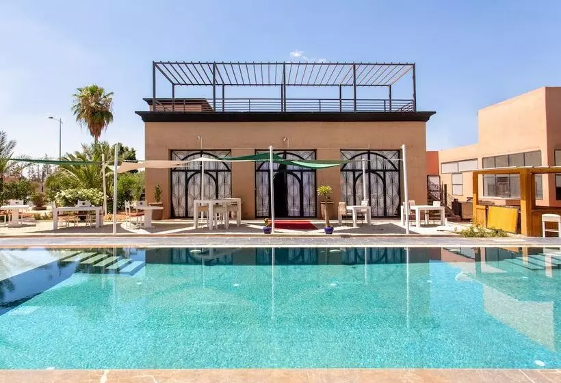 Fotos del hotel Palais Jena Hotel & Spa:  23