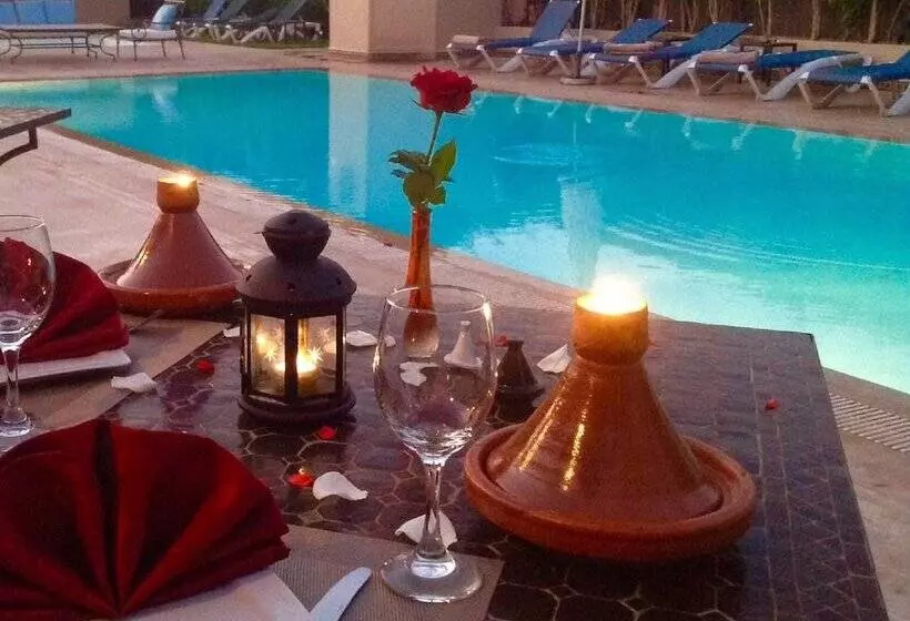 Fotos del hotel Palais Jena Hotel & Spa:  18