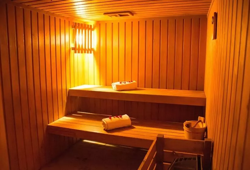 Fotos del hotel Palais Jena Hotel & Spa:  5