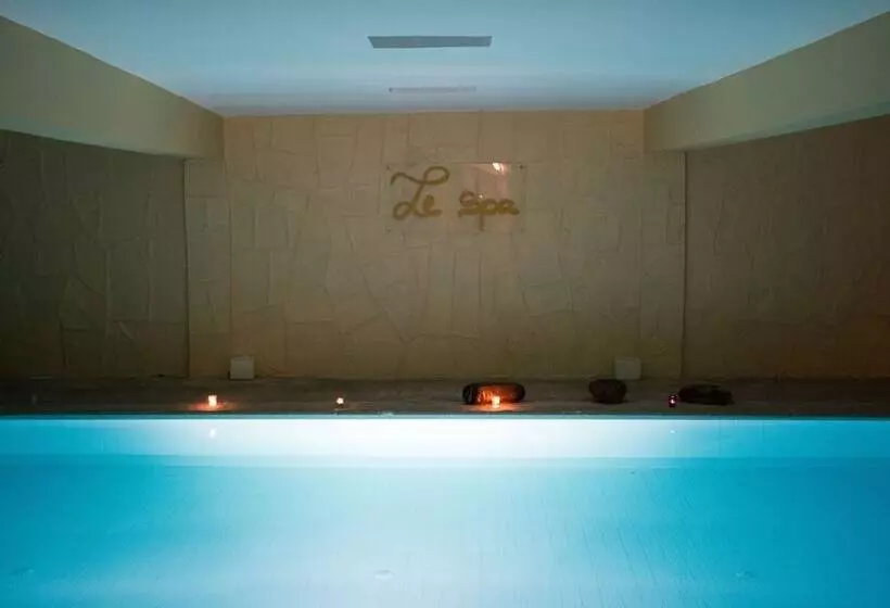 Fotos del hotel Palais Jena Hotel & Spa:  20