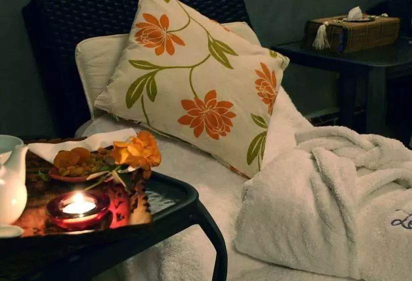 Fotos del hotel Palais Jena Hotel & Spa:  15