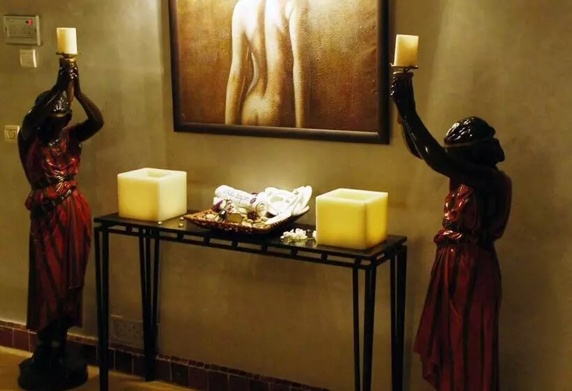 Fotos del hotel Palais Jena Hotel & Spa:  2