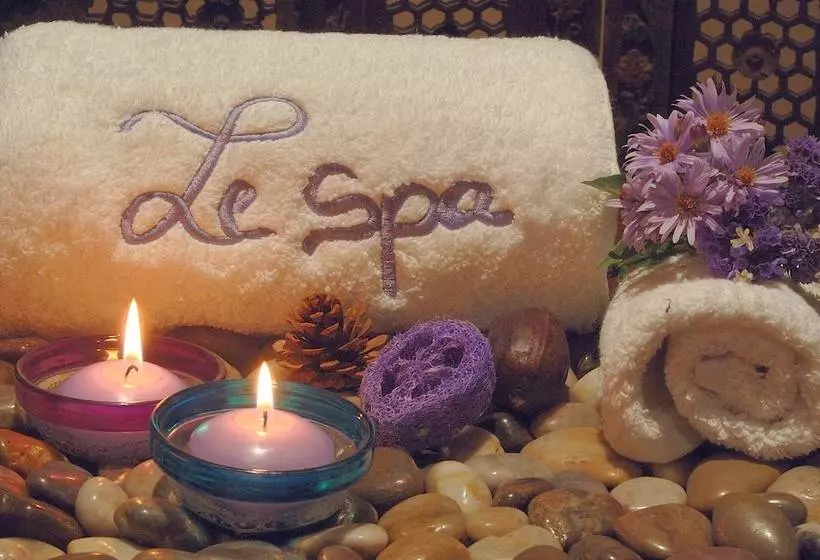 Fotos del hotel Palais Jena Hotel & Spa:  12