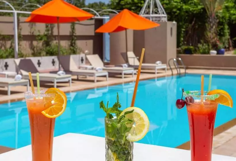 Fotos del hotel Palais Jena Hotel & Spa:  7