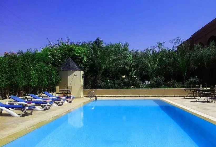 Fotos del hotel Palais Jena Hotel & Spa:  3