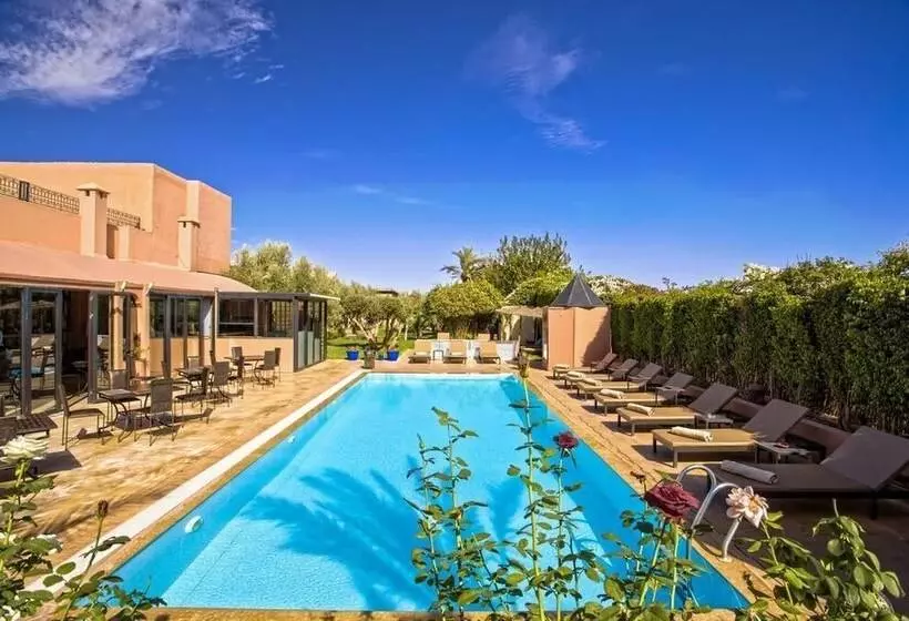 Fotos del hotel Palais Jena Hotel & Spa:  17