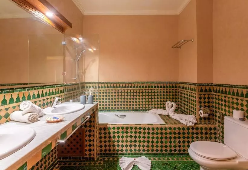 Fotos del hotel Palais Jena Hotel & Spa:  9