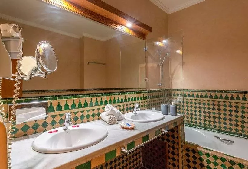 Fotos del hotel Palais Jena Hotel & Spa:  16