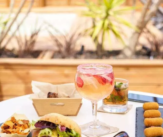 Fotos del hotel Acta Mimic:  25