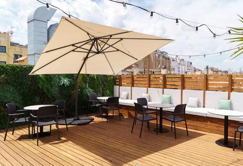 Fotos del hotel Acta Mimic:  20