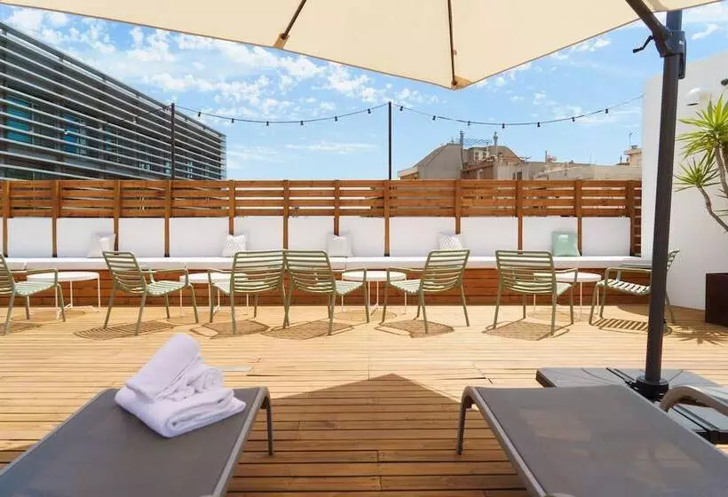 Fotos del hotel Acta Mimic:  15