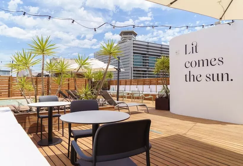 Fotos del hotel Acta Mimic:  18