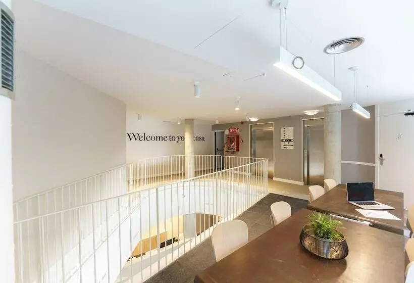 Fotos del hotel Acta Mimic:  3