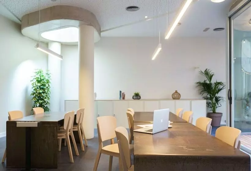 Fotos del hotel Acta Mimic:  19