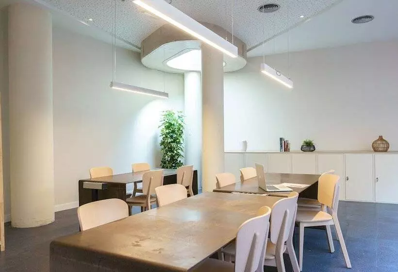 Fotos del hotel Acta Mimic:  17