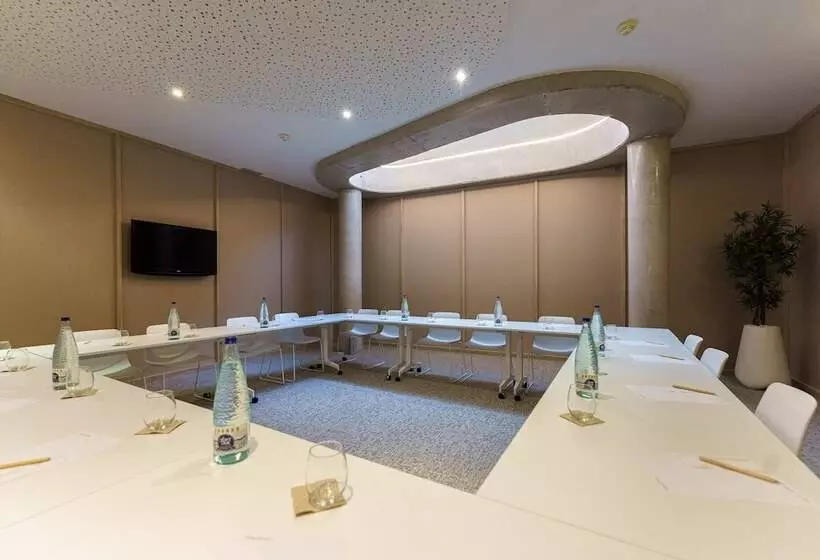 Fotos del hotel Acta Mimic:  14