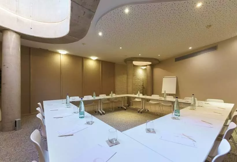 Fotos del hotel Acta Mimic:  6