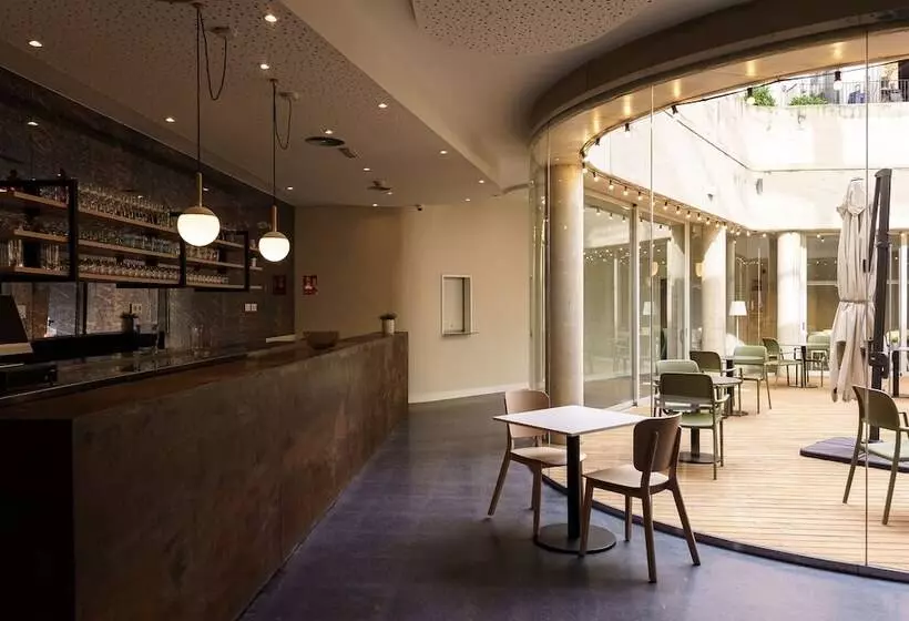 Fotos del hotel Acta Mimic:  5