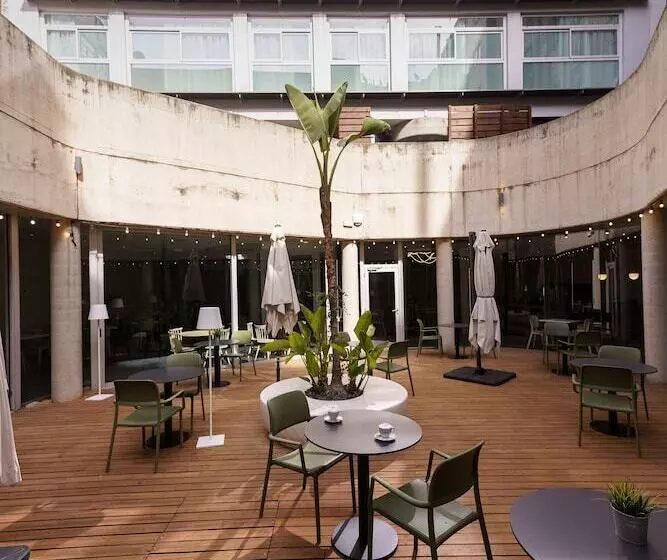 Fotos del hotel Acta Mimic:  23