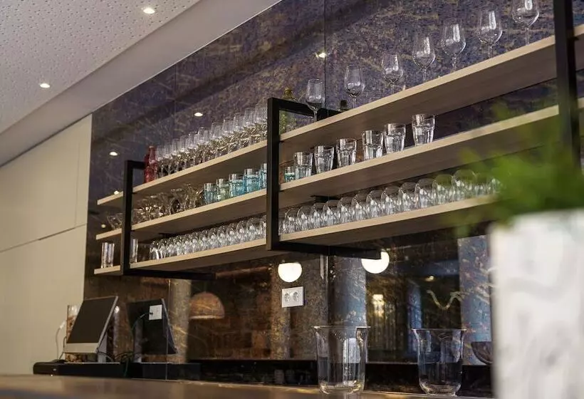 Fotos del hotel Acta Mimic:  13