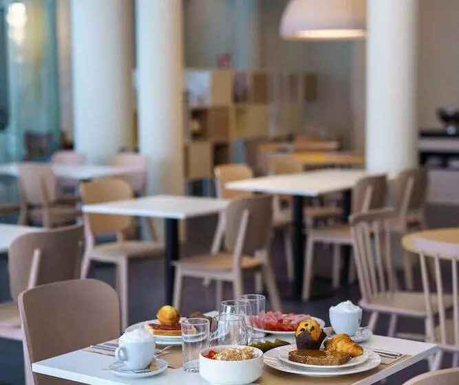 Fotos del hotel Acta Mimic:  4