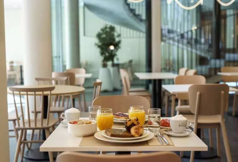 Fotos del hotel Acta Mimic:  24