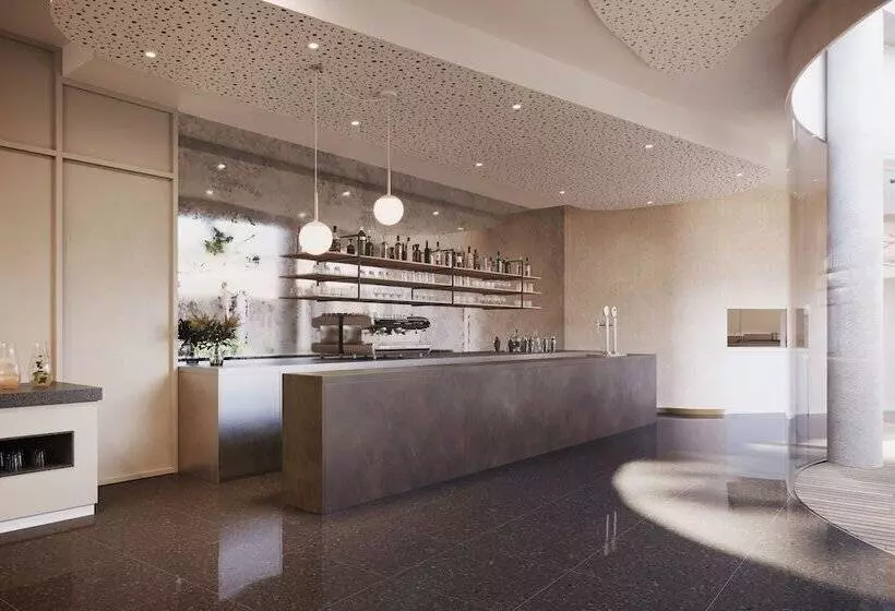 Fotos del hotel Acta Mimic:  11