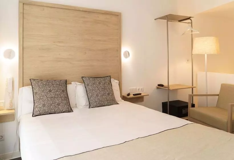 Fotos del hotel Acta Mimic:  2