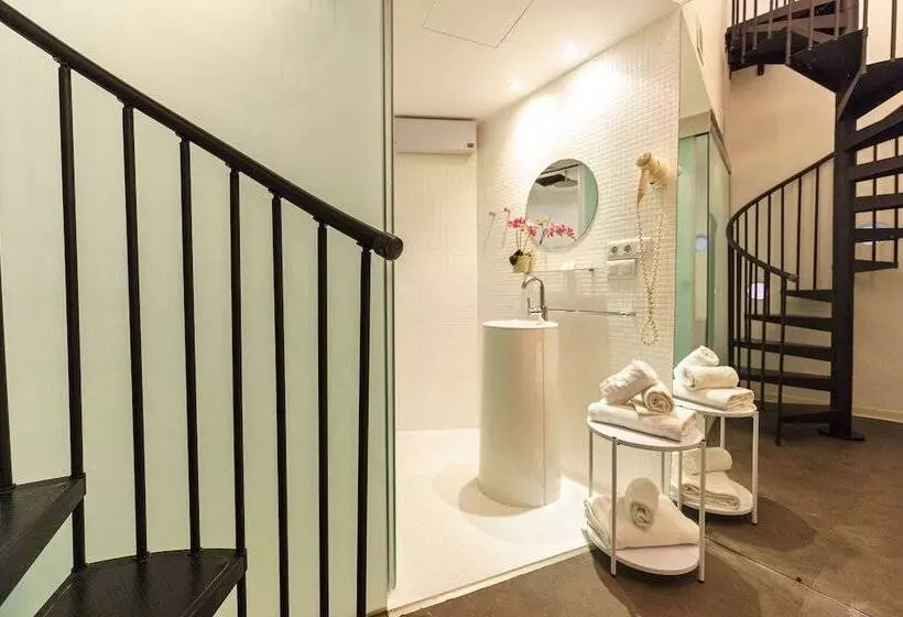 Fotos del hotel Acta Mimic:  8