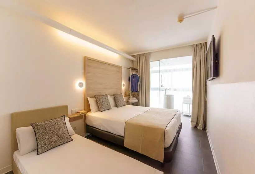 Fotos del hotel Acta Mimic:  16