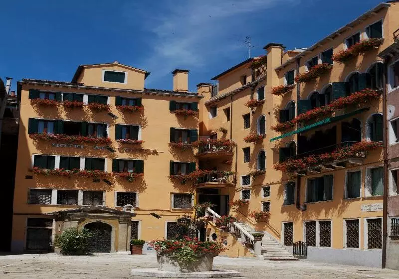 Fotos del hotel Al Codega:  7